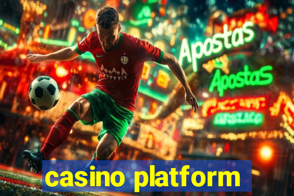 casino platform