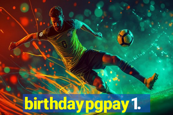 birthdaypgpay1.com