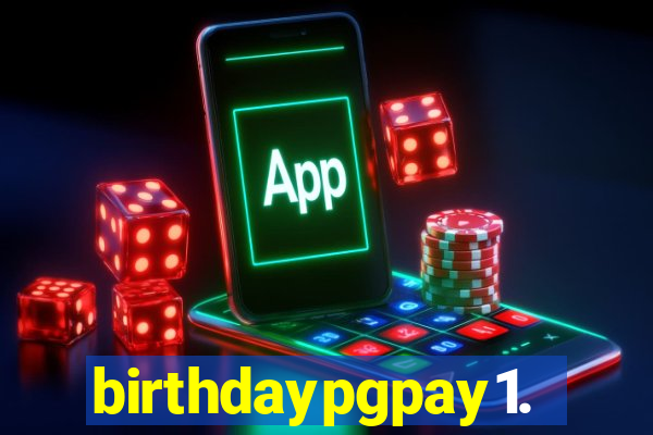 birthdaypgpay1.com