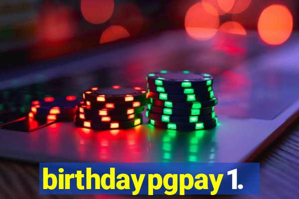 birthdaypgpay1.com