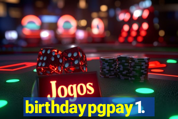 birthdaypgpay1.com