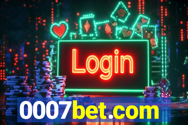 0007bet.com