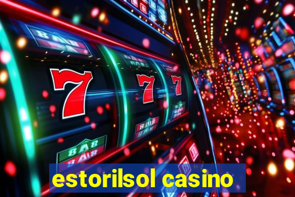 estorilsol casino