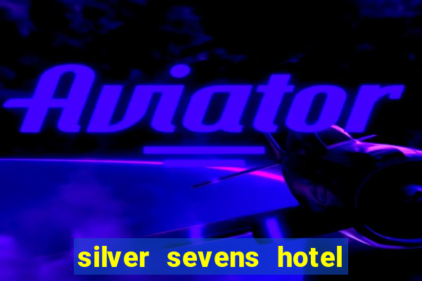 silver sevens hotel casino las vegas