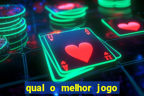 qual o melhor jogo de bingo online