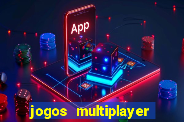 jogos multiplayer online battle arena