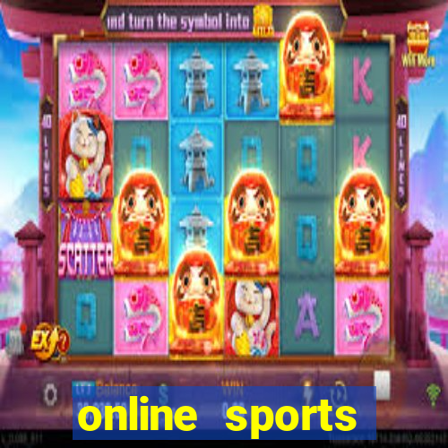 online sports betting u.s.a