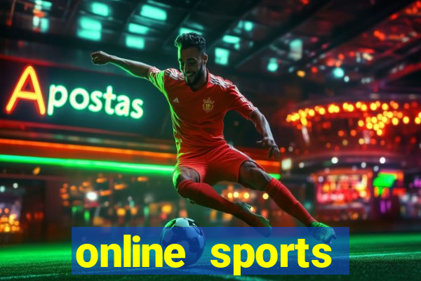 online sports betting u.s.a