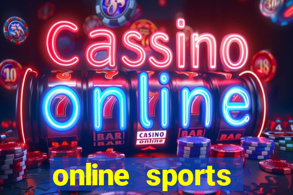 online sports betting u.s.a