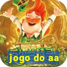 jogo do aa