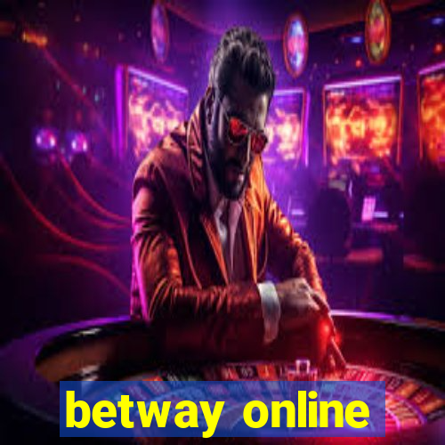 betway online