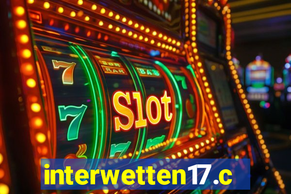 interwetten17.com