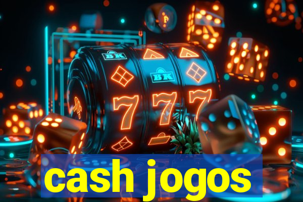 cash jogos