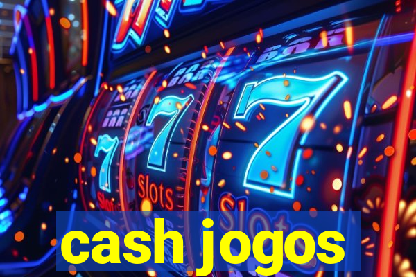 cash jogos