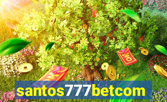 santos777betcom