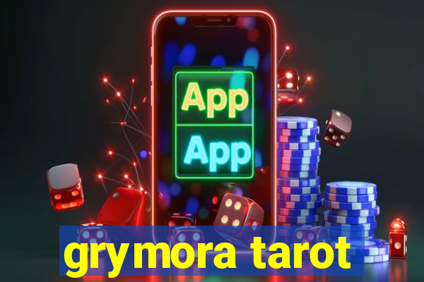 grymora tarot