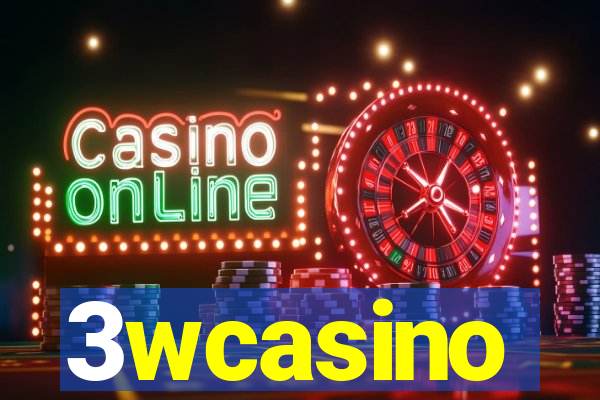 3wcasino