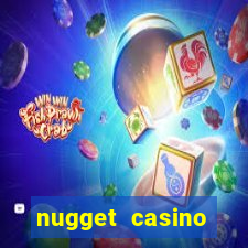 nugget casino resort nevada