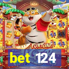 bet 124