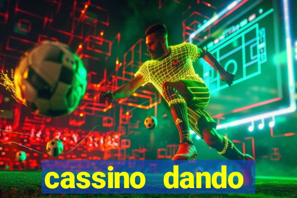 cassino dando b么nus no cadastro