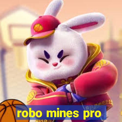 robo mines pro