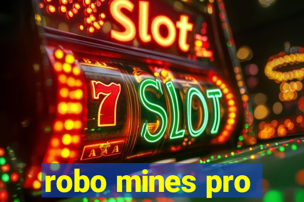 robo mines pro