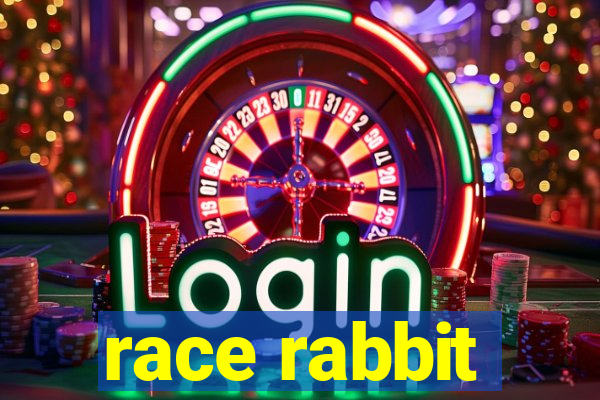 race rabbit