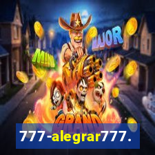 777-alegrar777.cc