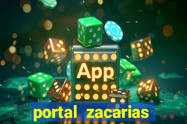 portal zacarias brida nunes