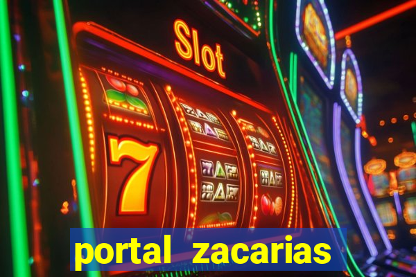 portal zacarias brida nunes