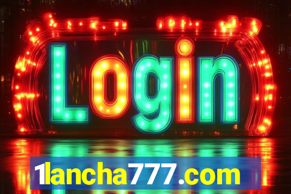 1lancha777.com