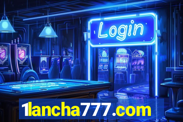 1lancha777.com