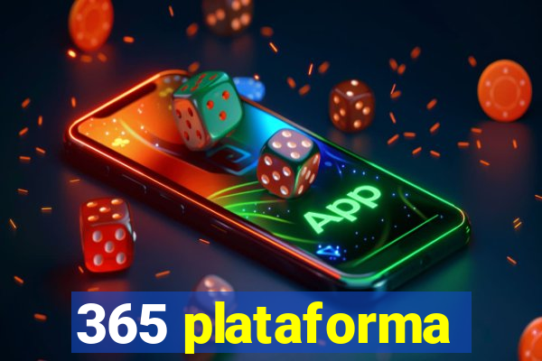 365 plataforma