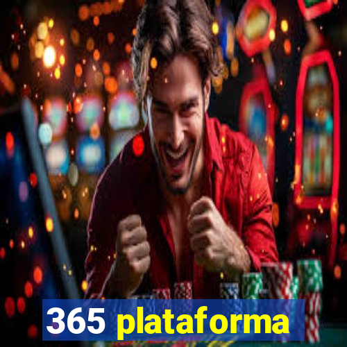 365 plataforma