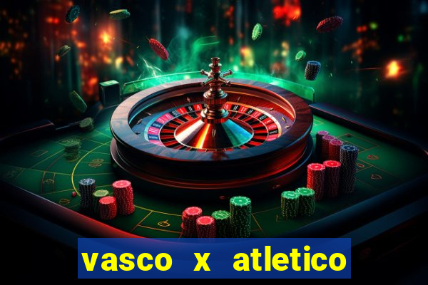 vasco x atletico mg palpites