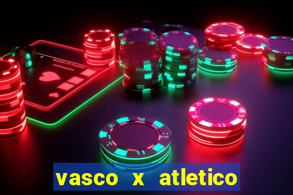 vasco x atletico mg palpites