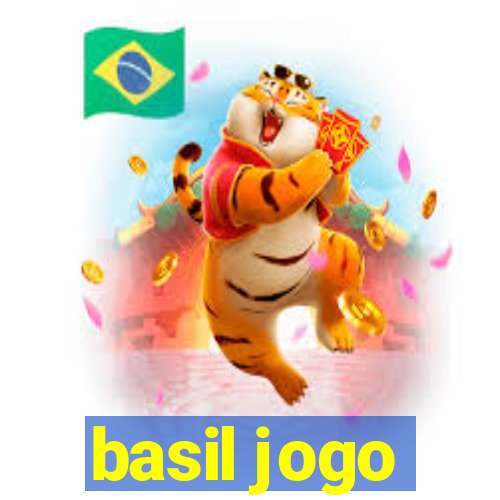 basil jogo