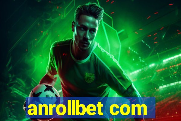 anrollbet com