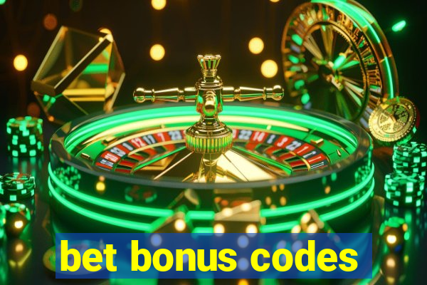 bet bonus codes