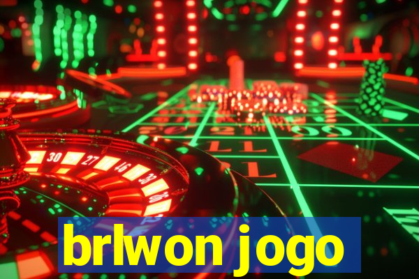 brlwon jogo