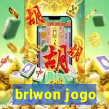 brlwon jogo