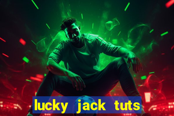 lucky jack tuts treasure slot free play