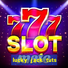 lucky jack tuts treasure slot free play