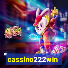 cassino222win