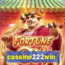 cassino222win