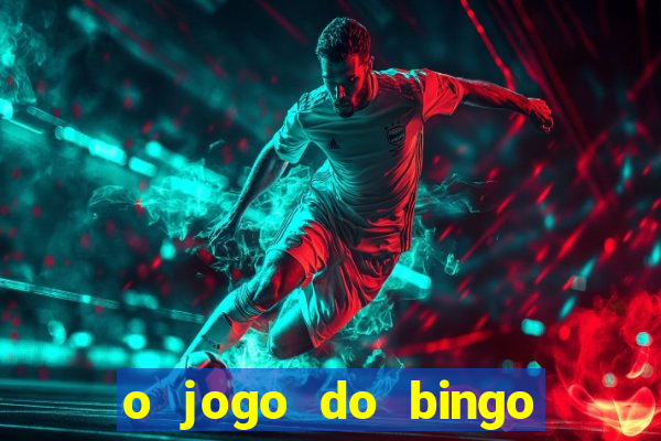 o jogo do bingo é seguro