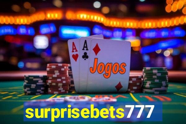 surprisebets777