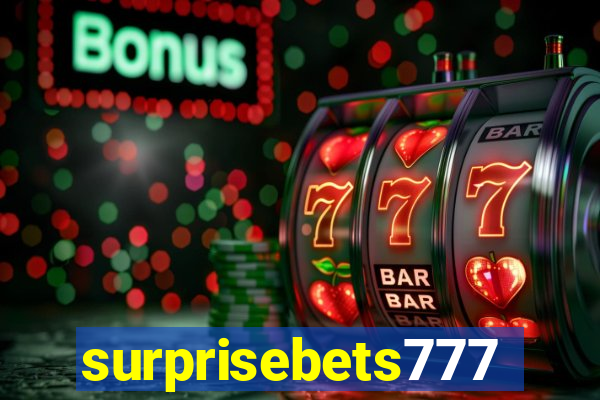 surprisebets777