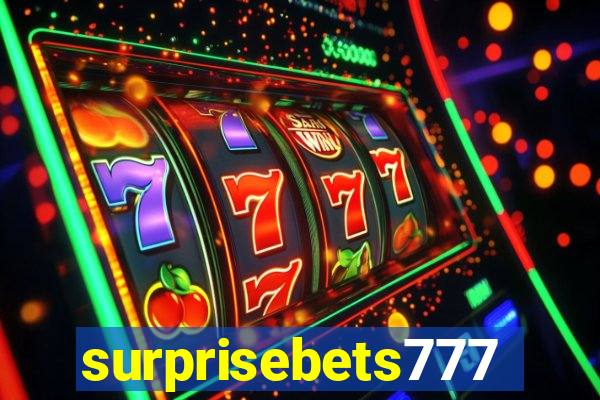 surprisebets777