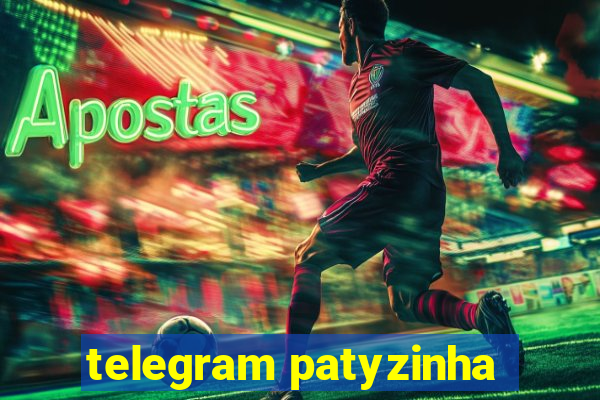 telegram patyzinha